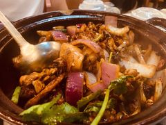 -胡须佬鸡煲四季火锅(龙珠大道店)