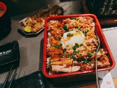 -沼津港精致料理·寿喜烧·烧鸟(龙湖南桥天街日料榜单店)