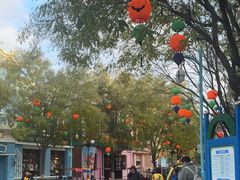 -沈阳方特欢乐世界