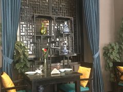 -梧桐花园餐厅(新城店)