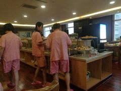 -雅致丽泊洗浴·颜系轻色SPA·足道(未央店)