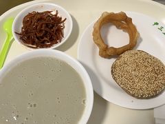 -尹三豆汁(天坛店)