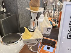 -野人先生Gelato(上海长宁龙之梦店)