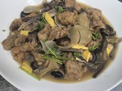 -渔码头食府·20年蓬莱老字号(登州路店)