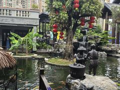 -顺德渔村·岭南一号