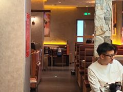 -江边城外烤全鱼(方庄时代购物中心店)