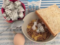 -ISFITCLUB内力健身工作室(奥森店)
