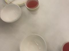 -开海·红岛海鲜虾水饺(石老人店)