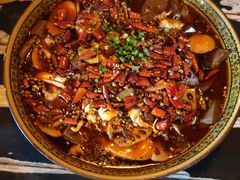 -饭江湖·江湖菜(湖广会馆店)