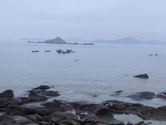 -湄洲岛
