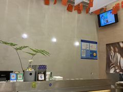 大堂-小团圆糖水铺(襄阳南路店)
