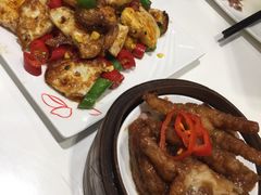 -嘉和一品粥(首经贸店)