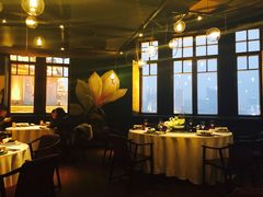 -三号黄浦会Canton Table