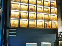 -GOTLOT COFFEE&KITCHEN角落厨房NOOK店