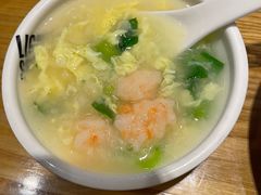 -吕氏疙瘩汤·新鲁菜(潍坊银座店)