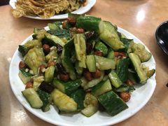 -吴记百姓菜馆·北京菜·烤鸭(故宫店)