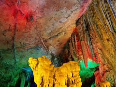 -金狮洞国家地质公园