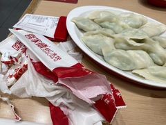 -喜家德虾仁水饺(乐都汇店)