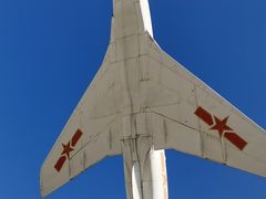 -中国航空博物馆