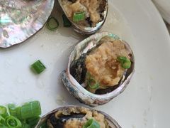 -红月湾海鲜饭店•沙滩海景(双月湾店)
