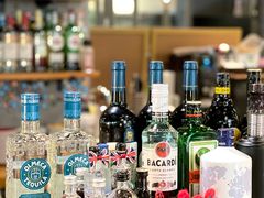 -咖法森林·咖啡  酒吧(天河店)