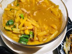 金牌土豆丝-蒙古馅饼(西华园店)