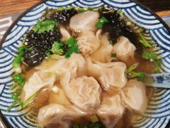 -北丐先生·野馄饨烧烤(雨花万象店)