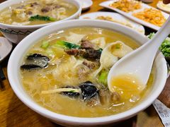 -合记烩面(人民路店)