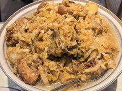 -魏记大碗羊肉(临河总店)