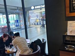 -星巴克(北京成寿寺路店)