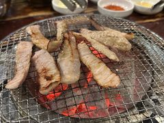 -小本家韩式烤肉(紫藤路店)
