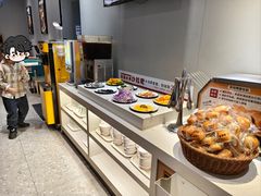 -豪享来中西餐厅(隆昌店)