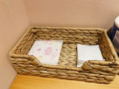 洗手间的一角-酒吞(七宝领展广场店)