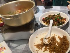 -彭耕记猪油炒小菜(吉联mall店)