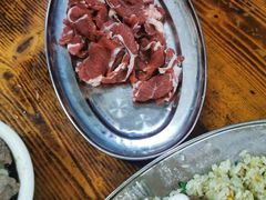 -江村四哥新鲜牛肉店(江高总店)