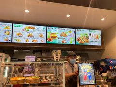 -德克士(前门店)