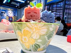 -生活如沸·顺德水牛奶火锅(人民广场店)