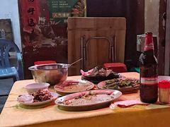 -化州肥仔大排档(建安二路店)