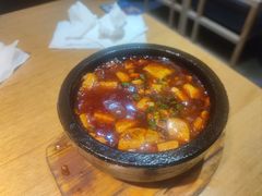 -胡马八破·川菜小馆(高新万达店)