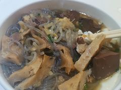 -八婆婆烧仙草(SM城市广场店)