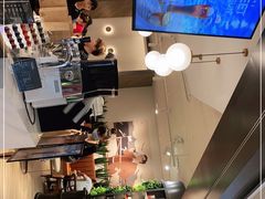 -Peet's Coffee皮爷咖啡(德基店)