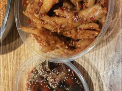 -嘉州九妹凤爪(乐山总店)