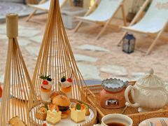 -HUATA 'Holiday Plan 花榻