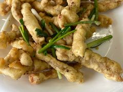 -东北四季饺子王(华山路店)