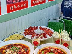 -刘栋梁大排档(淮海东路店)