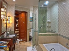 -三亚亚龙湾天域度假酒店