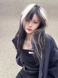 -Sying杉影日式烫染專門店