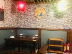 -凯里老街坊酸汤鱼(青云路店)