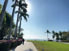 -三亚海棠湾万丽度假酒店