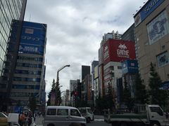 -秋叶原电器街